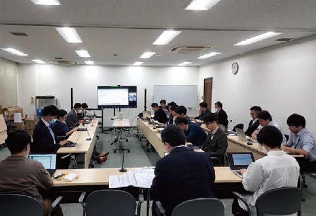 アスメディックス株式会社様
