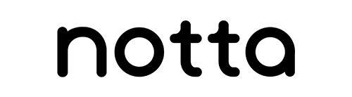 Notta logo