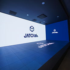 ジャトー株式会社 - JATOlab.