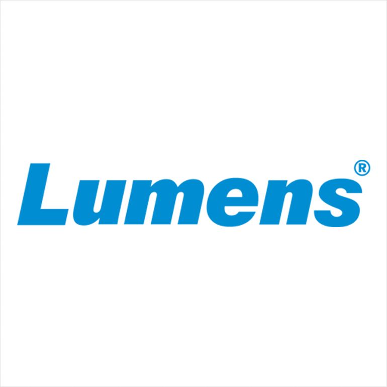 Lumens ロゴ