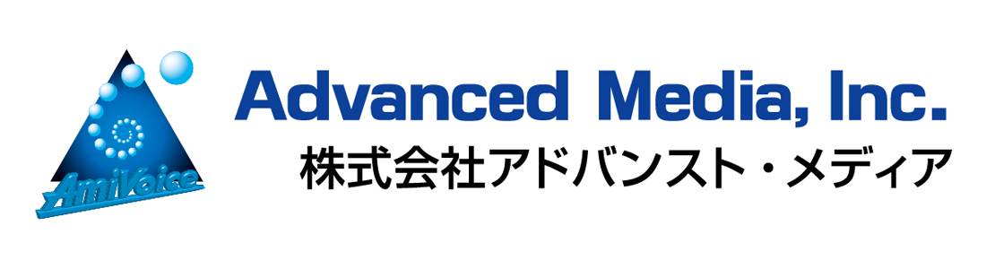 Advanced Media, Inc. logo