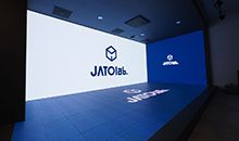 ジャトー株式会社　JATOlab.